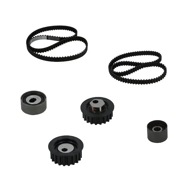 TIMING BELT TENSIONER KIT, Continental Contitech, Mfr#: TB107-293K1